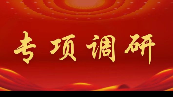 【專項(xiàng)調(diào)研】裝備公司領(lǐng)導(dǎo)班子深入康甲公司、康樂(lè)項(xiàng)目部調(diào)研督導(dǎo)年度重點(diǎn)工作推進(jìn)落實(shí)情況