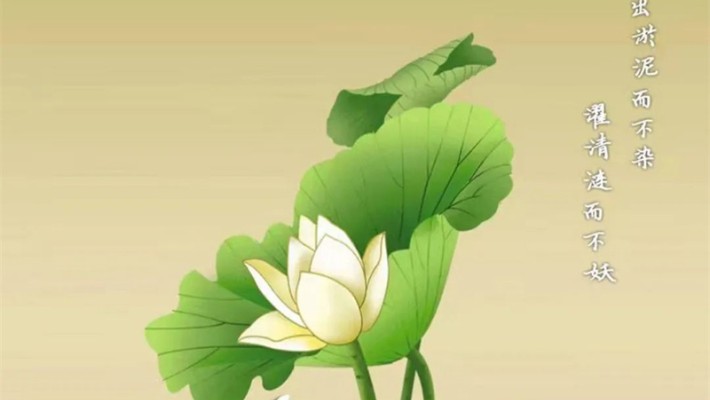 投票啦！快來(lái)為您心目中的廉潔文化作品投票吧！