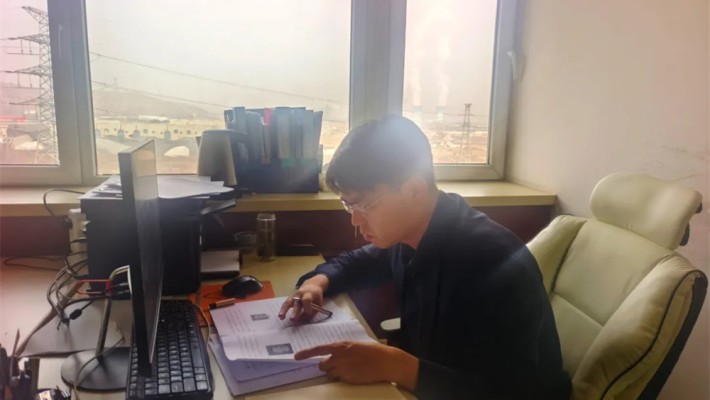 【榜樣的力量】裝備公司2024年度“先進(jìn)集體”、“先進(jìn)個(gè)人”