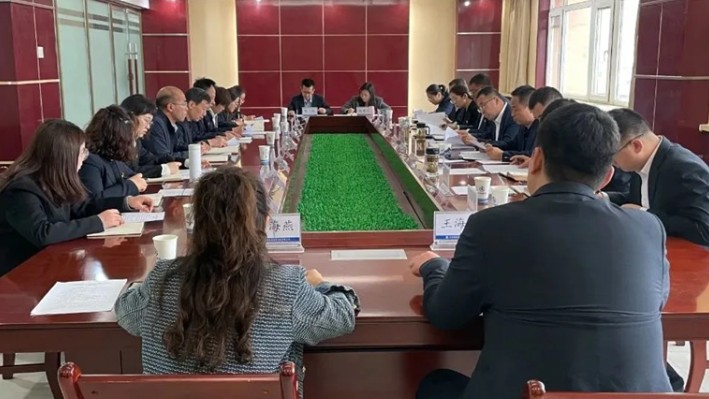 黨委書記、董事長劉亞雄一行調(diào)研車輛檢測公司、環(huán)?？萍脊?>
                                                </div>
                                                <div   id=